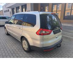 Ford Galaxy 2,0 TDCI Ghia - 6