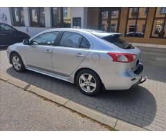 Mitsubishi Lancer 1,8 Inform Sportback - 6