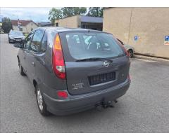 Nissan Almera Tino 2,2 dCi  Visia - 6