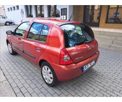 Renault Clio 1,2 Fairway - 6