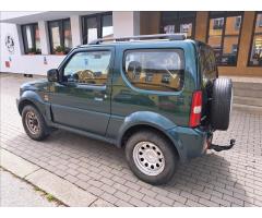 Suzuki Jimny 1,5 DDIS VX - 6