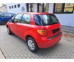 Suzuki SX4 1,6 GL - 6