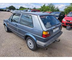 Volkswagen Golf 1,6 D - 6