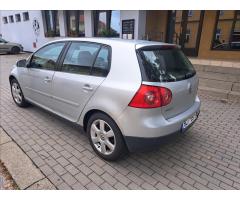 Volkswagen Golf 1,9 TDI - 6