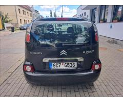 Citroën C3 Picasso 1,4 VTi 95 SX - 7