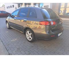 Fiat Croma 1,9 JTD - 7