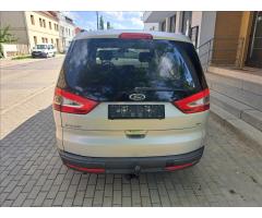 Ford Galaxy 2,0 TDCI Ghia - 7