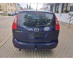 Mazda 5 1,8 i - 7