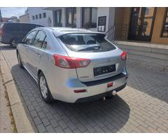 Mitsubishi Lancer 1,8 Inform Sportback - 7