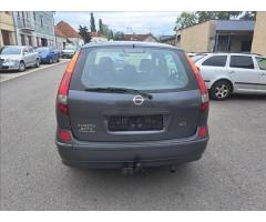 Nissan Almera Tino 2,2 dCi  Visia - 7