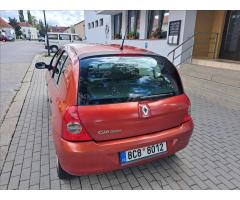 Renault Clio 1,2 Fairway - 7