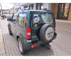 Suzuki Jimny 1,5 DDIS VX - 7