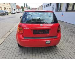 Suzuki SX4 1,6 GL - 7