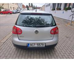 Volkswagen Golf 1,9 TDI - 7