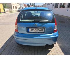 Citroën C3 1,4 i Exclusive - 8