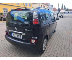 Citroën C3 Picasso 1,4 VTi 95 SX - 8