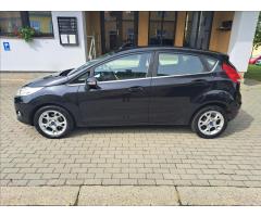 Ford Fiesta 1,4 TDCI Titanium - 8