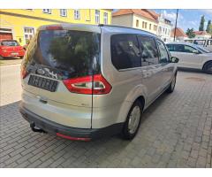 Ford Galaxy 2,0 TDCI Ghia - 8