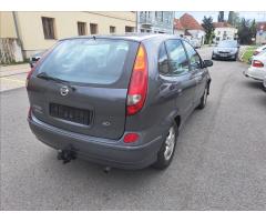 Nissan Almera Tino 2,2 dCi  Visia - 8