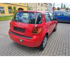 Suzuki SX4 1,6 GL - 8