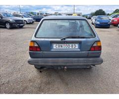 Volkswagen Golf 1,6 D - 8