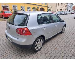 Volkswagen Golf 1,9 TDI - 8