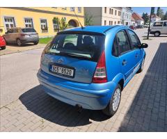 Citroën C3 1,4 i Exclusive - 9