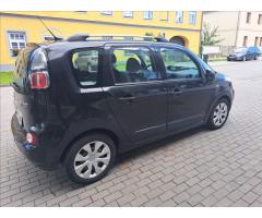 Citroën C3 Picasso 1,4 VTi 95 SX - 9