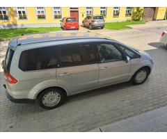 Ford Galaxy 2,0 TDCI Ghia - 9