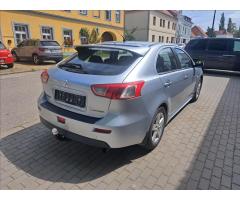 Mitsubishi Lancer 1,8 Inform Sportback - 9