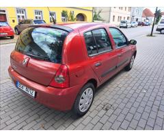 Renault Clio 1,2 Fairway - 9