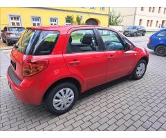 Suzuki SX4 1,6 GL - 9