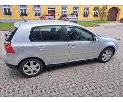 Volkswagen Golf 1,9 TDI - 9