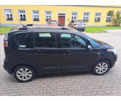 Citroën C3 Picasso 1,4 VTi 95 SX - 10