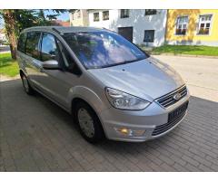 Ford Galaxy 2,0 TDCI Ghia - 10