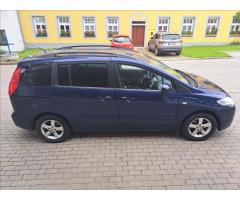 Mazda 5 1,8 i - 10