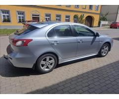 Mitsubishi Lancer 1,8 Inform Sportback - 10