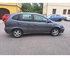 Nissan Almera Tino 2,2 dCi  Visia - 10