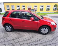 Suzuki SX4 1,6 GL - 10