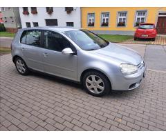 Volkswagen Golf 1,9 TDI - 10