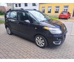 Citroën C3 Picasso 1,4 VTi 95 SX - 11