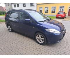 Mazda 5 1,8 i - 11