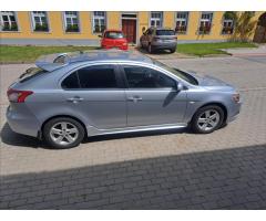 Mitsubishi Lancer 1,8 Inform Sportback - 11