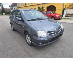 Nissan Almera Tino 2,2 dCi  Visia - 11