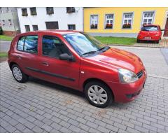 Renault Clio 1,2 Fairway - 11