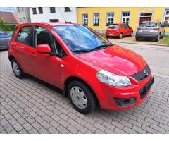 Suzuki SX4 1,6 GL - 11