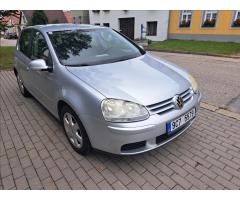 Volkswagen Golf 1,9 TDI - 11