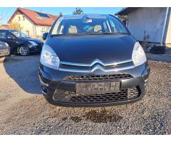 Citroën C4 Picasso 1,6 HDI - 12