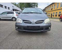 Nissan Almera Tino 2,2 dCi  Visia - 12