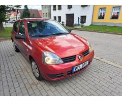 Renault Clio 1,2 Fairway - 12